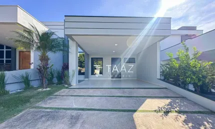 Casa com 3 suítes à venda, 180 m² por r$ 1.580.000,00 - jardim bréscia - indaiatuba/sp