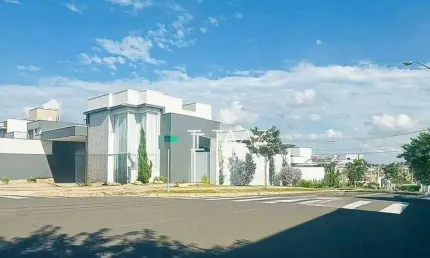 Casa com 3 suítes à venda, 157 m² por r$ 1.300.000,00 - jardim park real - indaiatuba/sp