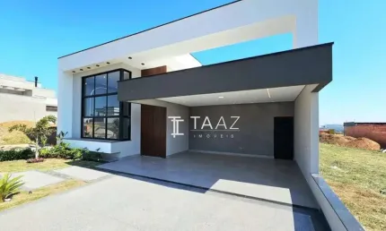 Casa com 3 suítes à venda, 201 m² por r$ 2.050.000,00 - residencial maria cândida - indaiatuba/sp