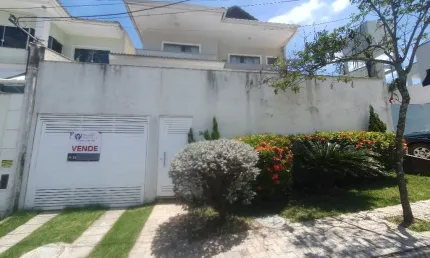 Casa em condomínio fechado com 3 quartos à venda na Estrada Campo da Areia, 795, Pechincha, Rio de Janeiro