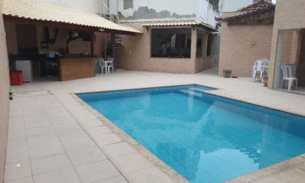 Casa com 3 quartos à venda na Vila Isabel, Rio de Janeiro 