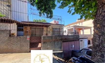 Casa com 4 quartos à venda no Méier, Rio de Janeiro 