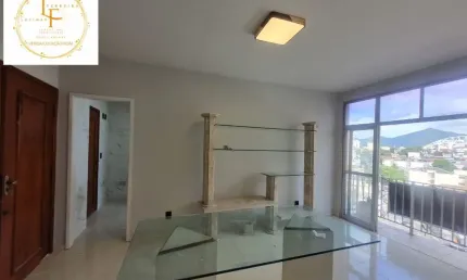 Apartamento com 2 quartos à venda em Cachambi, Rio de Janeiro 