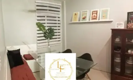 Apartamento com 2 quartos à venda em Olaria, Rio de Janeiro 