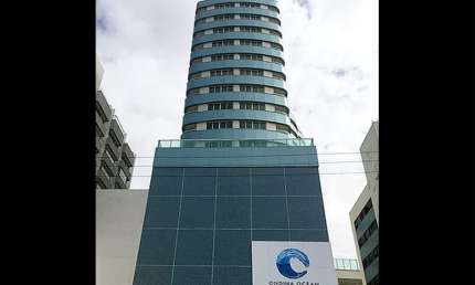 Apartamento à Venda em Ondina Ocean 1 suítes vista mar
