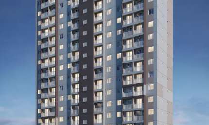 Apartamento com 2 quartos à venda na Rua Imbacal, 33, Parada XV de Novembro, São Paulo