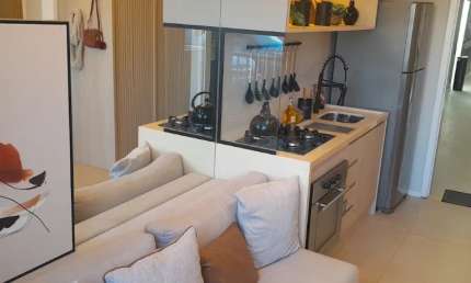Apartamento  na planta, últimas unidades com valor especial.
