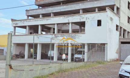 Ponto à venda, 1300 m² por R$ 2.700.000 - Alto Feliz - Araranguá/SC