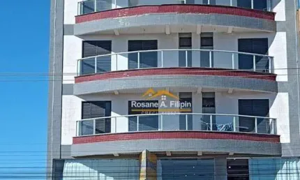 Apartamento com 3 dormitórios à venda, 120 m² - Centro - Balneário Arroio do Silva/SC