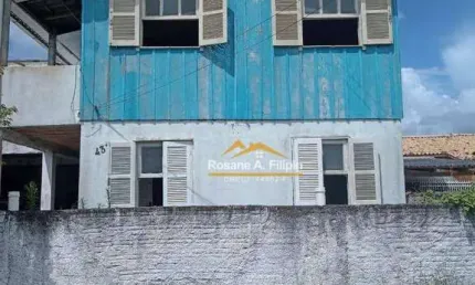 Casa com 5 dormitórios à venda, 230 m² por R$ 195.000 - Erechim - Balneário Arroio do Silva/SC