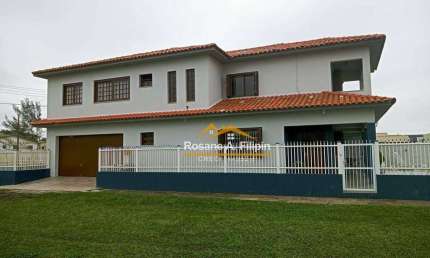 Casa com 4 dormitórios à venda, 230 m² , Balneário Arroio do Silva/SC