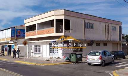 Sala Comercial à venda Centro - Balneário Arroio do Silva/SC