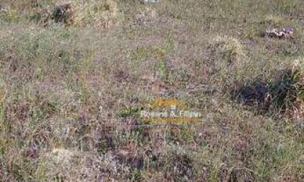 Terreno à venda, 395 m²  - Guairacá - Balneário Arroio do Silva/SC