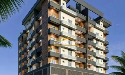 Apartamento com 3 dormitórios à venda - Centro - Balneário Arroio do Silva/SC