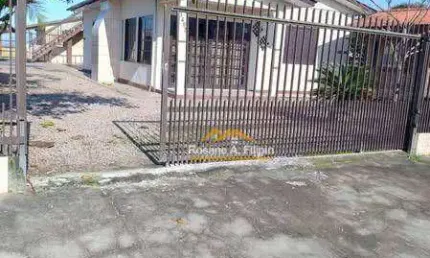 Casa com 5 dormitórios à venda, 160 m² - Centro - Balneário Arroio do Silva/SC