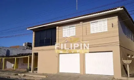 Casa com 5 dormitórios à venda, 284 m² por R$ 450.000 -  Balneário Arroio do Silva/SC