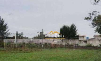 Terreno à venda, 390 m² por R$ 210.000,00 - Zona Sul - Balneário Arroio do Silva/SC