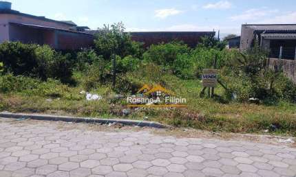 Terreno à venda, 325-Zona Sul - Balneário Arroio do Silva/SC