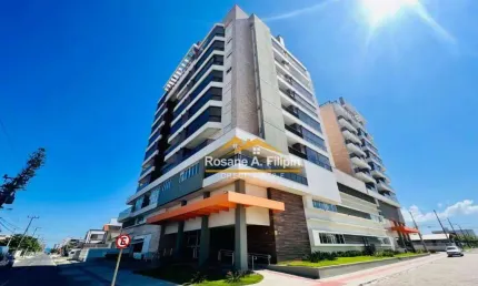 Apartamento com 2 dormitórios à venda, 103 m² -Erechim - Balneário Arroio do Silva/SC