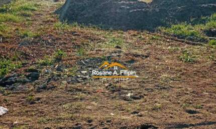 Terreno à venda, 300 m² -Areias Brancas - Balneário Arroio do Silva/SC
