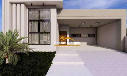Casa com 3 dormitórios à venda, 145 m² - Coloninha - Araranguá/SC