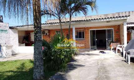 Imóvel para locação, 74 m² por R$ 1.200/mês - Erechim - Balneário Arroio do Silva/SC