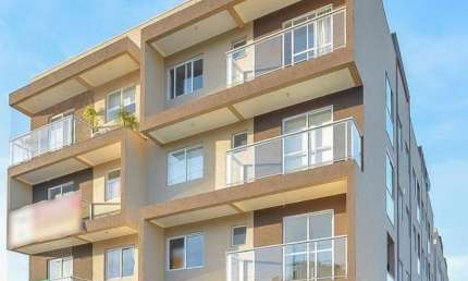 Apartamento com 2 quartos à venda na Rua Coronel José Carvalho de Oliveira, 1719, Uberaba, Curitiba