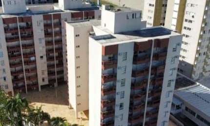 Apartamento com 2 quartos à venda na Rua Paranaguá, 147, Caiobá, Matinhos