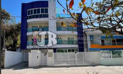 Apartamento com 2 quartos à venda na Rua Modesto Mendes, 299, Caiobá, Matinhos