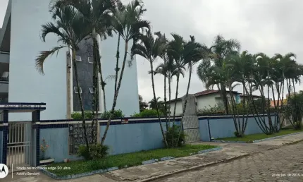 Apartamento com 2 quartos à venda na Rua das Palmeiras, 310, Caiobá, Matinhos