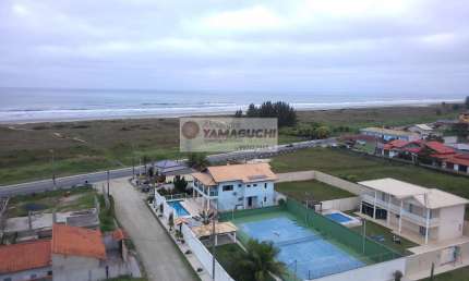 Casa/Sobrado à venda em Ilha Comprida/SP Balneário Sulmar (Vista Mar) - FINANCIAMENTO bancário - OK
