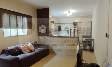 Mongaguá/SP Balneário Agenor de Campos Casa à venda 2 dormitórios possibilidade financiamento