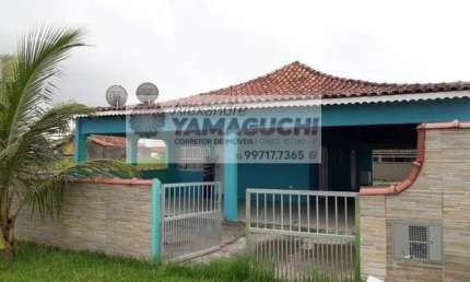 Linda casa bem localizada no City Mar, a  60 mts da praia