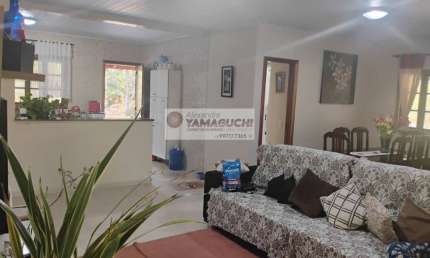 Chácara / sítio com 3 quartos à venda na Zona Rural, Iguape 