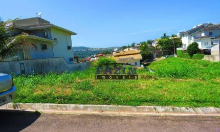 Terreno à venda, 450 m² - Condomínio Villagio Capriccio - Louveira/SP