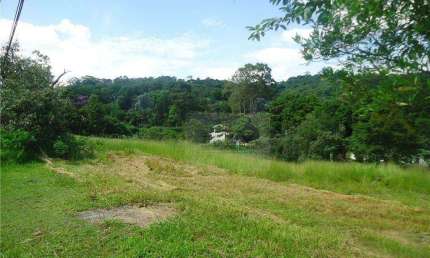 Terreno à venda, 6000 m² - Condomínio Vale Da Santa Fé - Vinhedo/SP