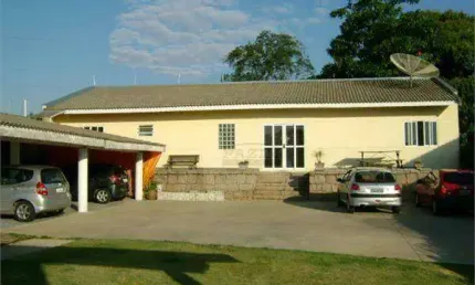 Casa com 3 quartos à venda na Rua João de Andréa, Chácaras São Bento, Valinhos