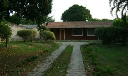 Chácara à venda, 2000 m² - Chácaras São Bento - Valinhos/SP
