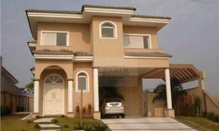 Casa à venda, 325 m² - Condomínio Terras de Vinhedo - Vinhedo/SP