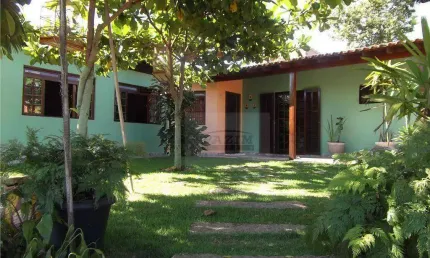Chácara / sítio com 3 quartos à venda na Rua Abrahão Kalil Aun, Cachoeira, Vinhedo