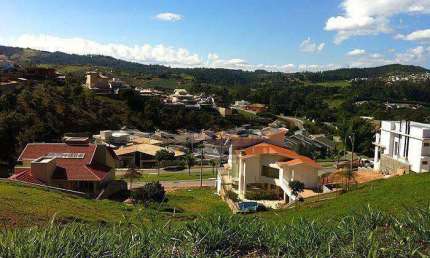 Terreno à venda, 1019 m² - Condomínio Delle Stelle - Louveira/SP