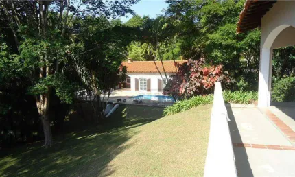 Casa em condomínio fechado com 3 quartos à venda na Caminho do Planalto, Vale da Santa Fé, Vinhedo