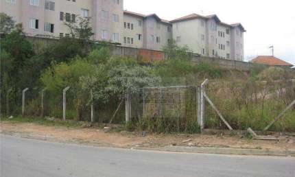 Terreno comercial à venda, 2296 m² - Capela - Vinhedo/SP