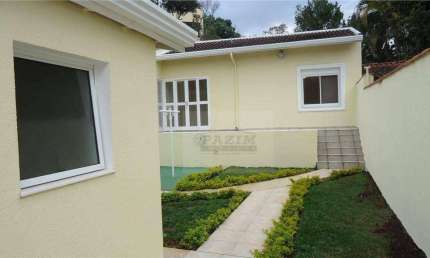 Casa com 3 suítes à venda, 330m² - Condomínio Estância Marambaia - Vinhedo/SP.