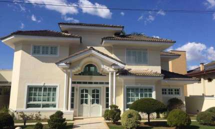 Casa à venda, 350 m² - Condomínio Villagio Capriccio - Louveira/SP