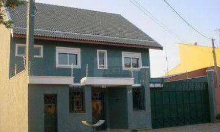 Casa com 4 dormitórios à venda, 350 m² - Jardim Panorama - Vinhedo/SP
