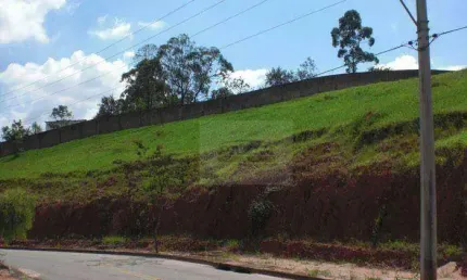 Terreno à venda, 658 m² - Condomínio Delle Stelle - Louveira/SP
