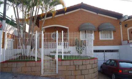 Casa com 3 dormitórios à venda, 220 m² - Vila Planalto - Vinhedo/SP