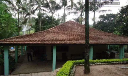 Chácara à venda, 5000 m² - Jardim São Joaquim - Vinhedo/SP