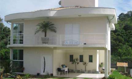 Casa com 3 suítes à venda, 250 m² - Condomínio Villagio di Verona - Vinhedo/SP